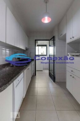 Foto 4 de Apartamento com 3 Quartos à venda, 90m² em Santana, São Paulo