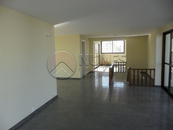 Foto 1 de Apartamento com 3 Quartos para alugar, 287m² em Santo Amaro, São Paulo