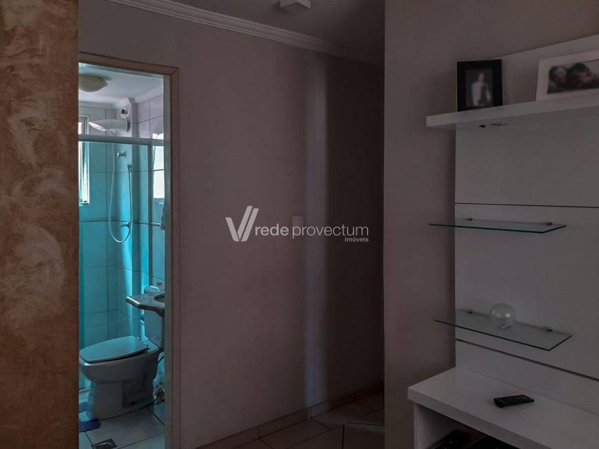 Foto 4 de Apartamento com 3 Quartos à venda, 57m² em São Bernardo, Campinas