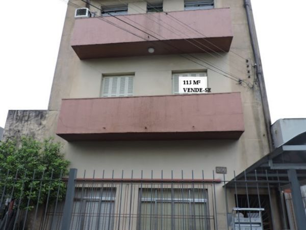 Foto 3 de Apartamento com 3 Quartos à venda, 113m² em São Geraldo, Porto Alegre