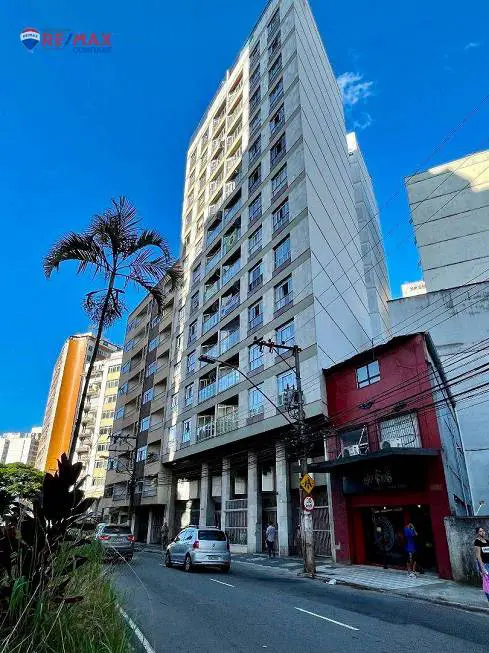 Foto 1 de Apartamento com 3 Quartos à venda, 113m² em São Mateus, Juiz de Fora