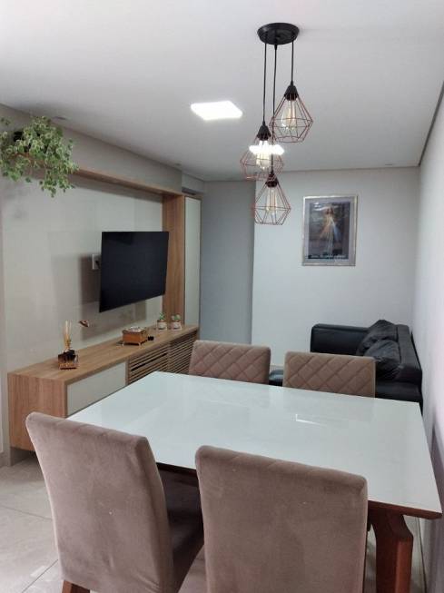 Foto 3 de Apartamento com 3 Quartos à venda, 148m² em Serrano, Belo Horizonte