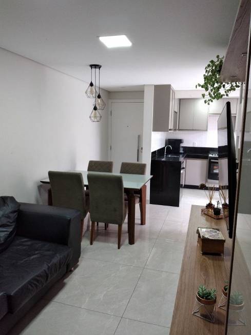Foto 5 de Apartamento com 3 Quartos à venda, 148m² em Serrano, Belo Horizonte