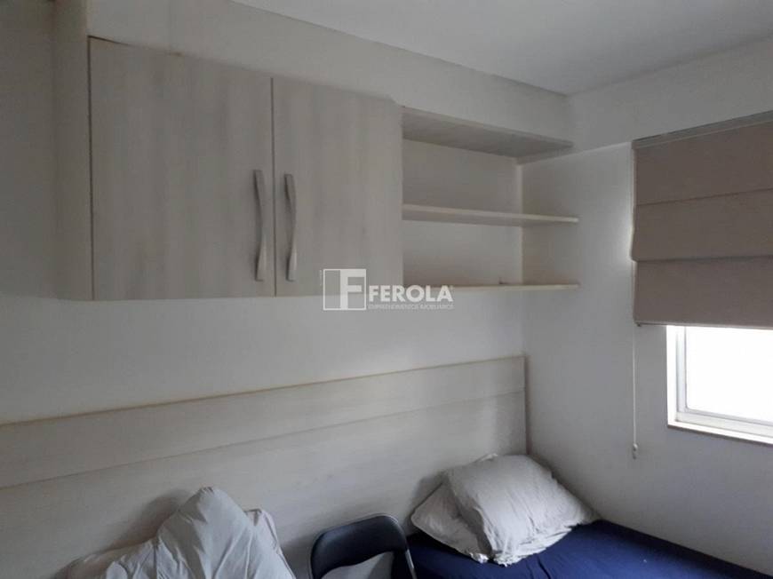 Foto 4 de Apartamento com 3 Quartos à venda, 79m² em Sul, Águas Claras