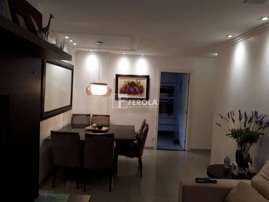 Foto 5 de Apartamento com 3 Quartos à venda, 79m² em Sul, Águas Claras