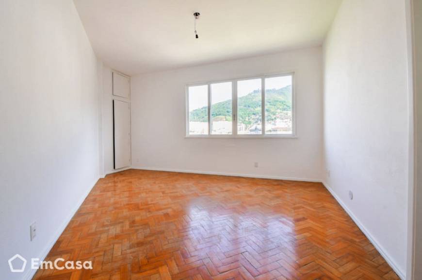 Foto 1 de Apartamento com 3 Quartos à venda, 105m² em Tijuca, Rio de Janeiro