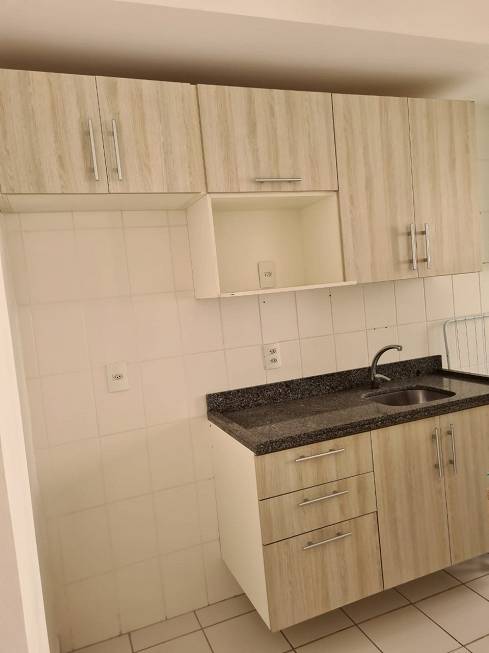 Foto 4 de Apartamento com 3 Quartos à venda, 67m² em Tristeza, Porto Alegre