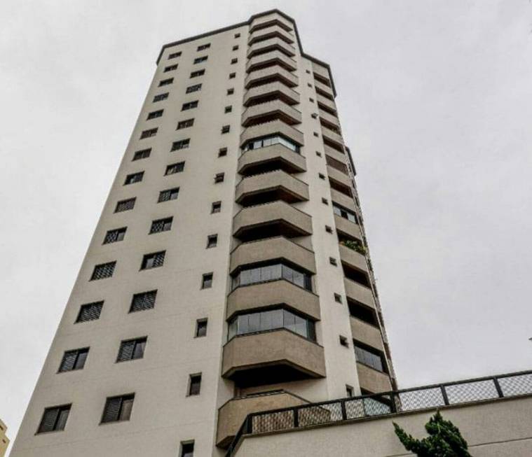 Foto 1 de Apartamento com 3 Quartos à venda, 133m² em Tucuruvi, São Paulo