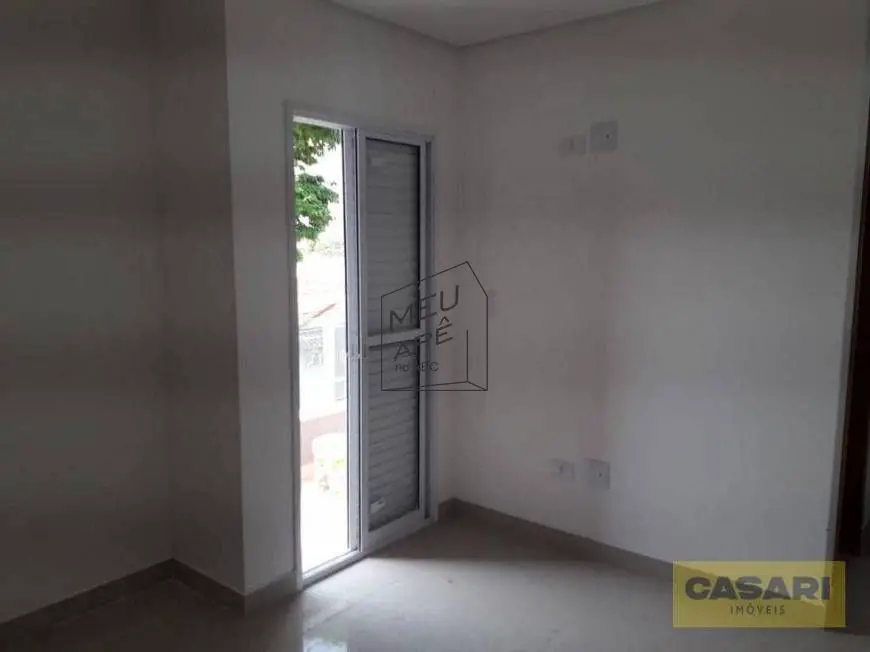 Foto 3 de Apartamento com 3 Quartos à venda, 79m² em Vila Curuçá, Santo André