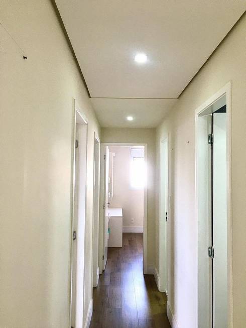 Foto 4 de Apartamento com 3 Quartos à venda, 86m² em Vila Gumercindo, São Paulo