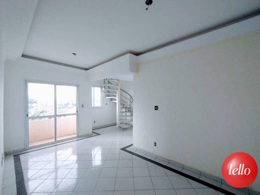 Foto 1 de Apartamento com 3 Quartos à venda, 200m² em Vila Prudente, São Paulo