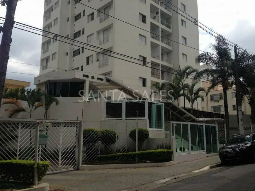 Foto 1 de Apartamento com 3 Quartos à venda, 70m² em Vila Sofia, São Paulo