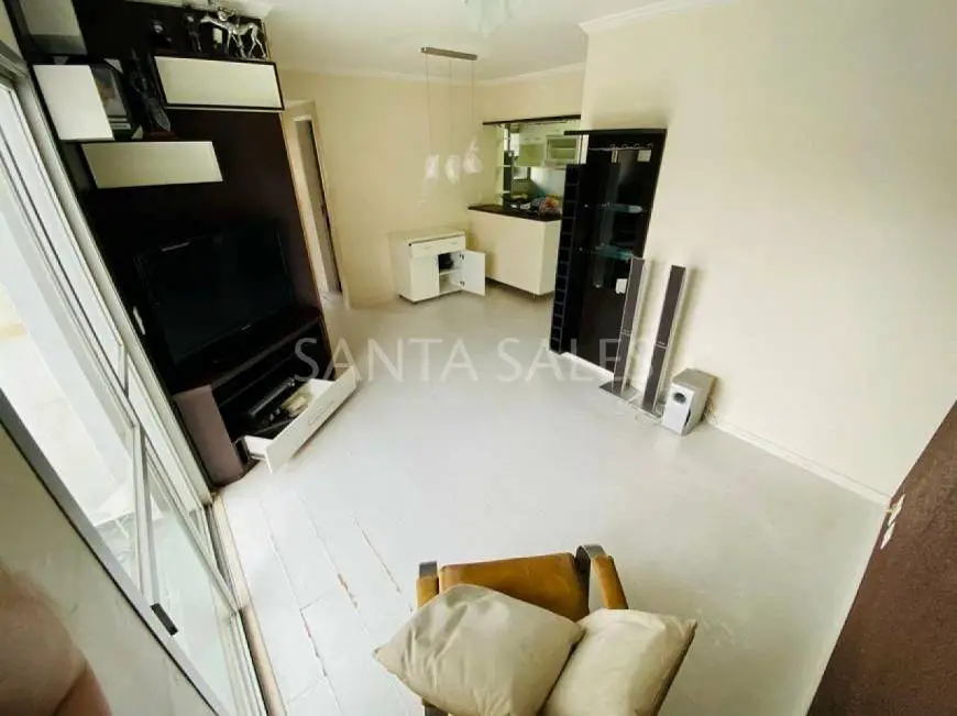 Foto 4 de Apartamento com 3 Quartos à venda, 70m² em Vila Sofia, São Paulo