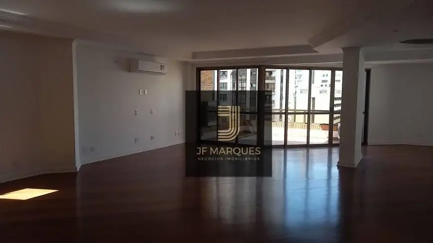 Foto 1 de Apartamento com 4 Quartos à venda, 421m² em Alphaville, Barueri