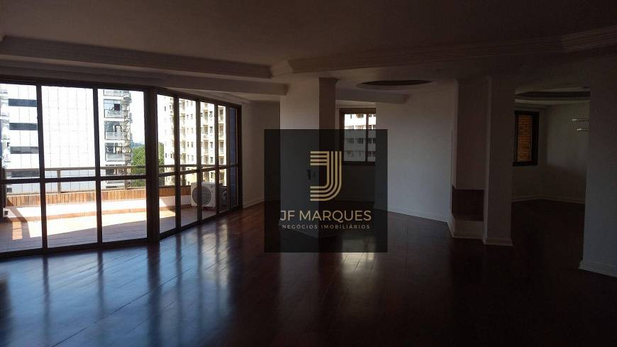Foto 2 de Apartamento com 4 Quartos à venda, 421m² em Alphaville, Barueri