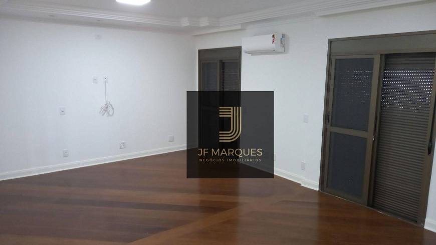 Foto 4 de Apartamento com 4 Quartos à venda, 421m² em Alphaville, Barueri