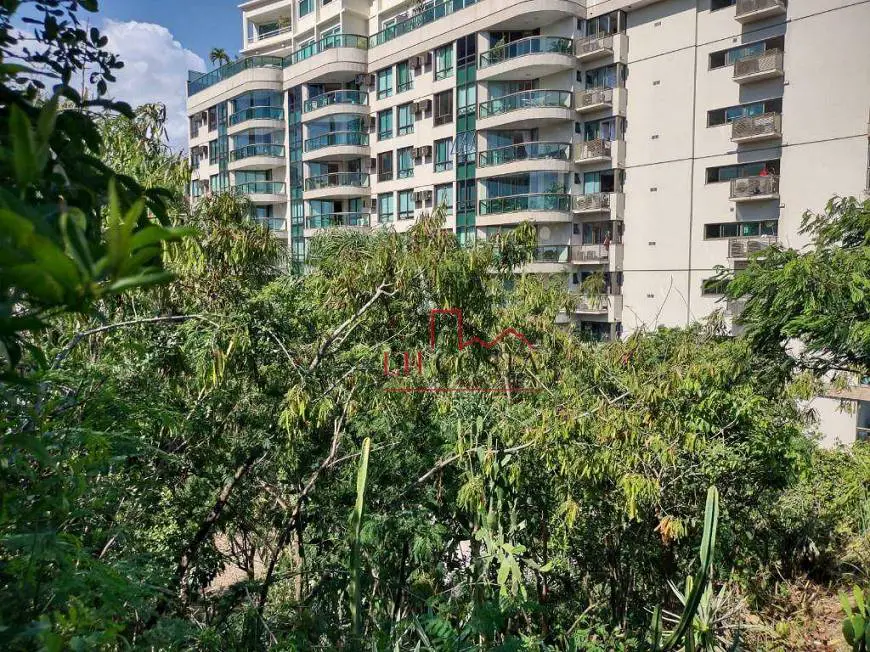 Foto 1 de Apartamento com 4 Quartos para venda ou aluguel, 190m² em Icaraí, Niterói