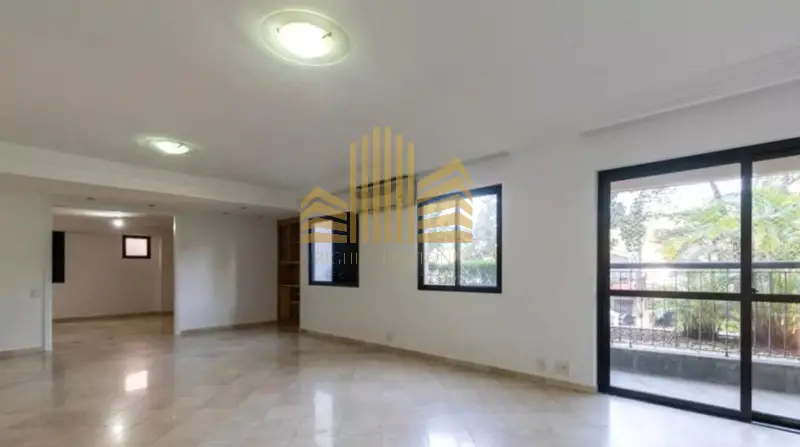 Foto 1 de Apartamento com 4 Quartos à venda, 225m² em Indianópolis, São Paulo