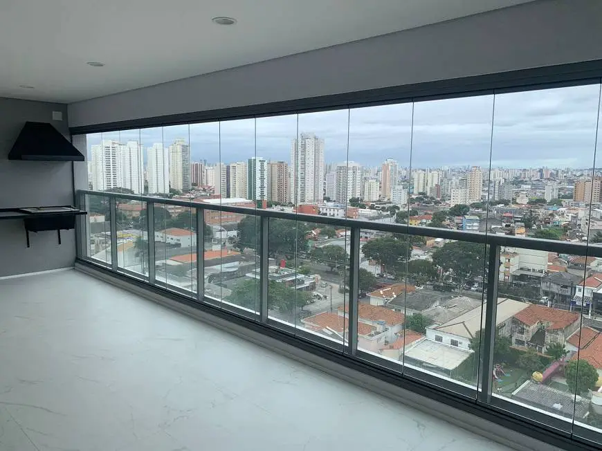 Foto 1 de Apartamento com 4 Quartos à venda, 160m² em Ipiranga, São Paulo