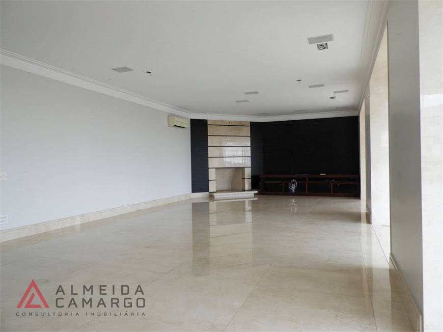 Foto 5 de Apartamento com 4 Quartos para venda ou aluguel, 350m² em Jardim América, São Paulo