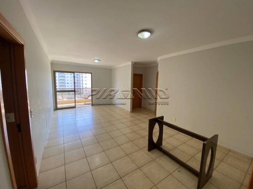 Foto 2 de Apartamento com 4 Quartos à venda, 143m² em Jardim São Luiz, Ribeirão Preto