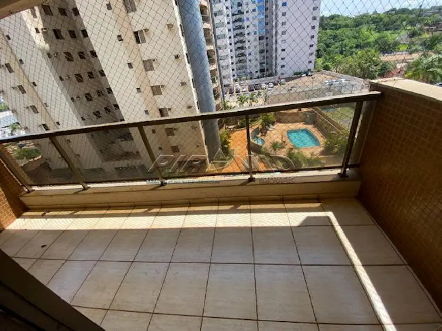Foto 3 de Apartamento com 4 Quartos à venda, 143m² em Jardim São Luiz, Ribeirão Preto