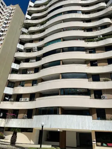 Foto 1 de Apartamento com 4 Quartos à venda, 138m² em Jardins, Aracaju