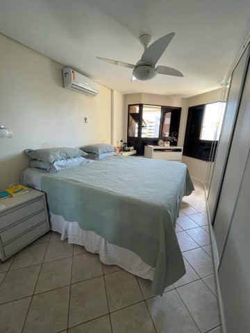 Foto 2 de Apartamento com 4 Quartos à venda, 138m² em Jardins, Aracaju