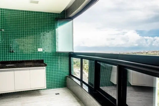 Foto 1 de Apartamento com 4 Quartos à venda, 141m² em Jardins, Aracaju