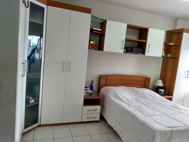 Foto 5 de Apartamento com 4 Quartos à venda, 135m² em Lagoa Nova, Natal