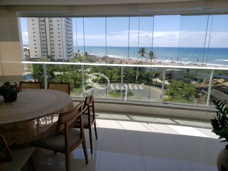 Foto 1 de Apartamento com 4 Quartos à venda, 200m² em Pituaçu, Salvador