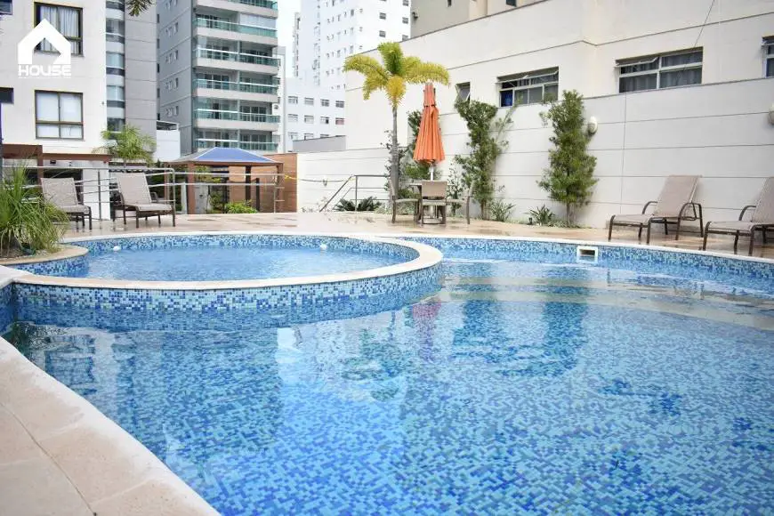 Foto 1 de Apartamento com 4 Quartos à venda, 147m² em Praia do Morro, Guarapari