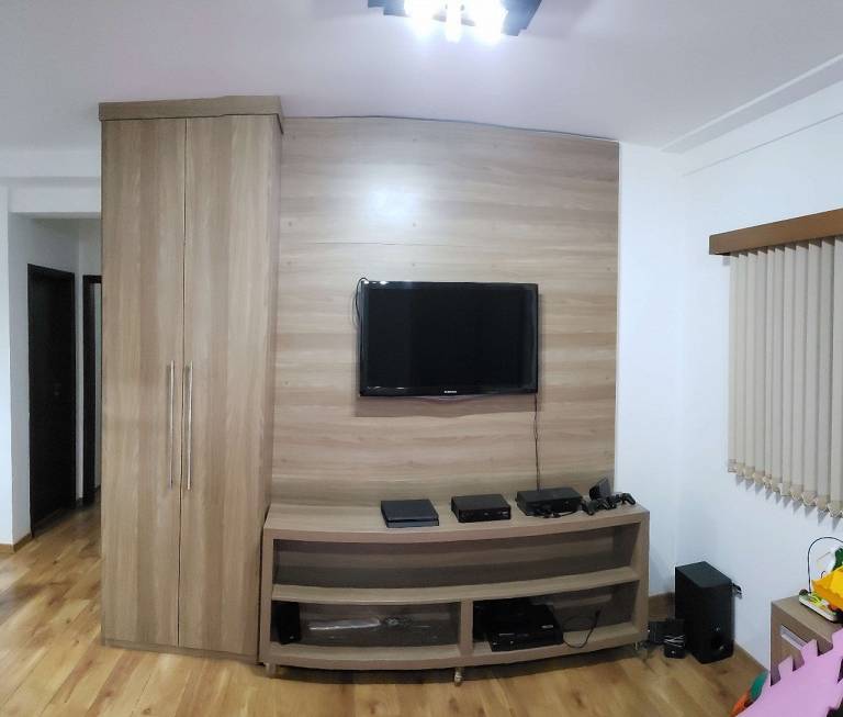 Foto 1 de Apartamento com 4 Quartos à venda, 120m² em Vila Mariana, São Paulo