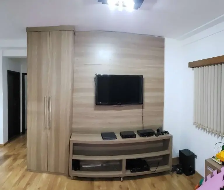 Foto 2 de Apartamento com 4 Quartos à venda, 120m² em Vila Mariana, São Paulo