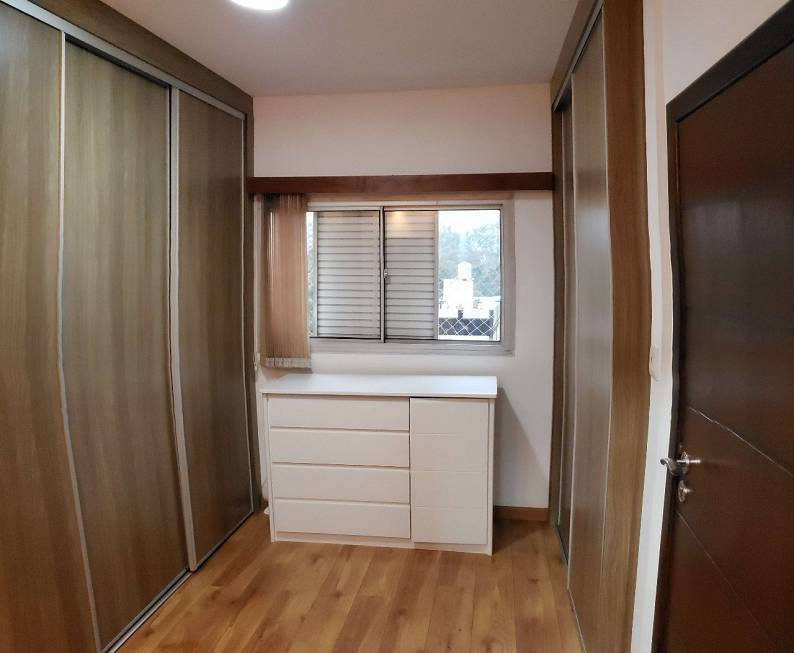 Foto 4 de Apartamento com 4 Quartos à venda, 120m² em Vila Mariana, São Paulo