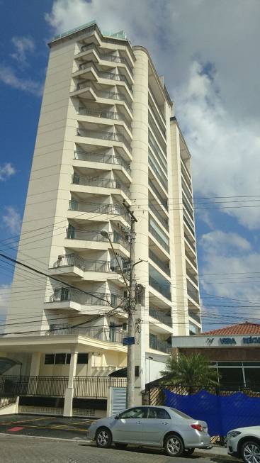 Foto 5 de Apartamento com 4 Quartos à venda, 160m² em Vila Rosalia, Guarulhos