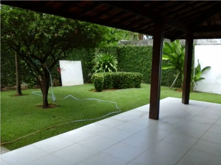 Foto 3 de Apartamento com 5 Quartos à venda, 290m² em Poço, Recife