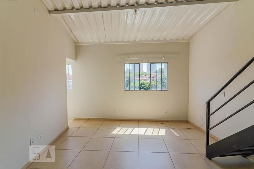 Foto 1 de Casa com 1 Quarto para alugar, 45m² em Butantã, São Paulo
