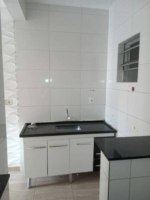 Foto 5 de Casa com 1 Quarto para alugar, 70m² em Jardim Adriana, Guarulhos