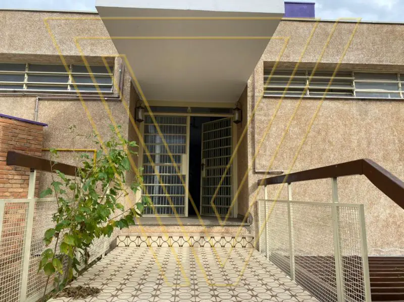 Foto 2 de Casa com 1 Quarto à venda, 350m² em Jardim Ana Maria, Jundiaí