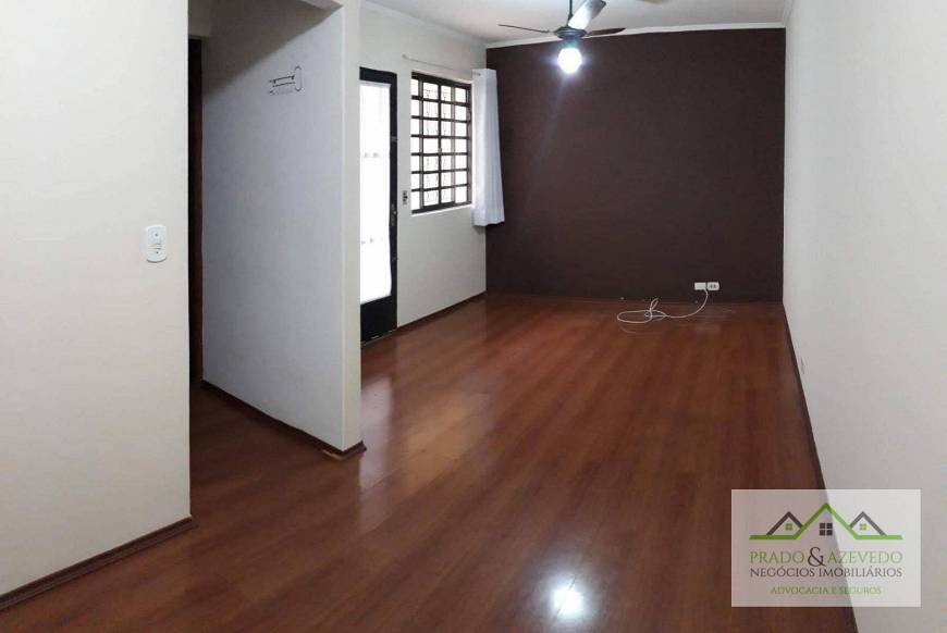 Foto 4 de Casa com 1 Quarto para alugar, 60m² em Vila Sônia, São Paulo