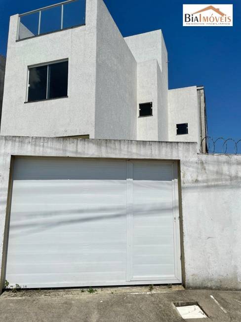 Foto 3 de Casa com 2 Quartos à venda, 70m² em Campo Grande, Rio de Janeiro