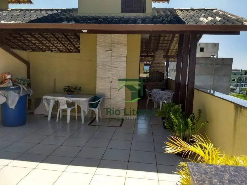 Foto 4 de Casa com 2 Quartos à venda, 145m² em Enseada das Gaivotas, Rio das Ostras