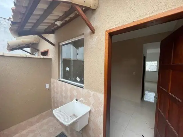 Foto 1 de Casa com 2 Quartos à venda, 65m² em Galo Branco, São Gonçalo