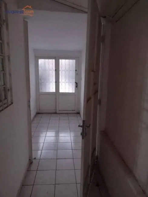 Foto 1 de Casa com 2 Quartos para alugar, 190m² em Jardim Paulista, São José dos Campos