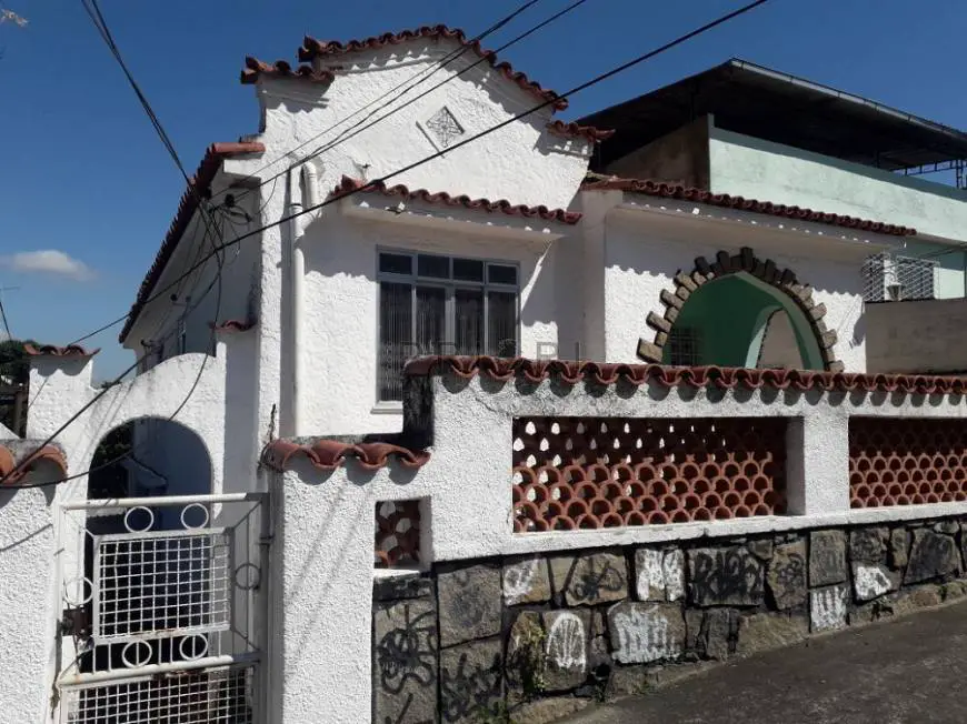 Foto 1 de Casa com 2 Quartos à venda, 50m² em Quintino Bocaiúva, Rio de Janeiro