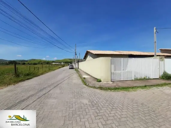 Foto 1 de Casa com 2 Quartos à venda, 150m² em Recanto Feliz, Barra do Piraí