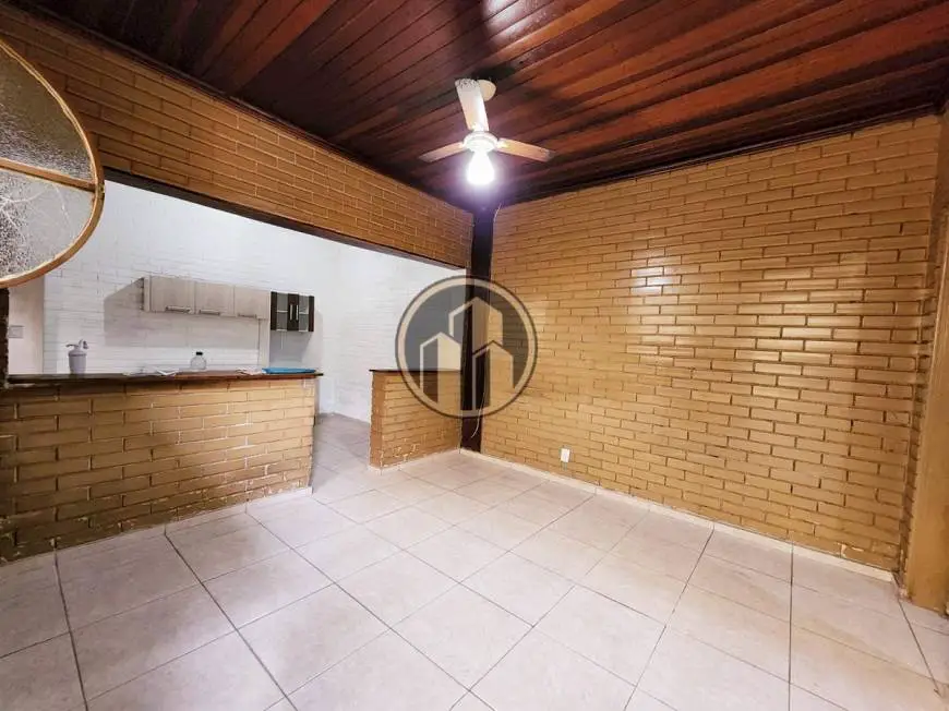 Foto 2 de Casa com 2 Quartos para alugar, 60m² em Vila Esperança, São Paulo