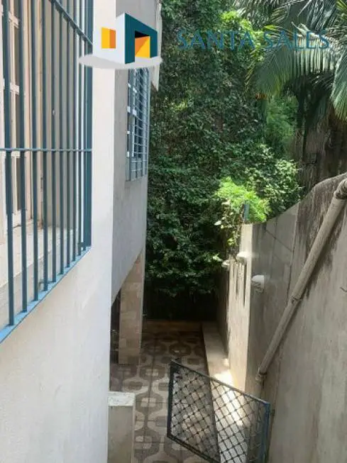 Foto 1 de Casa com 2 Quartos à venda, 120m² em Vila Mariana, São Paulo