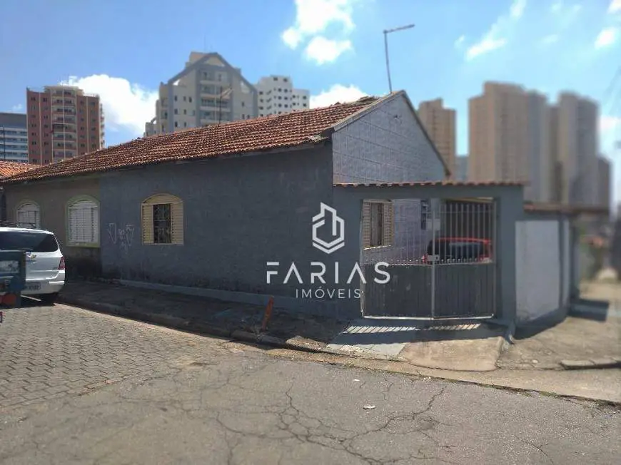 Foto 1 de Casa com 2 Quartos à venda, 100m² em Vila Moreira, Guarulhos